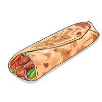 ROLLO KEBAB