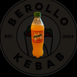 MIRINDA 0,5 l